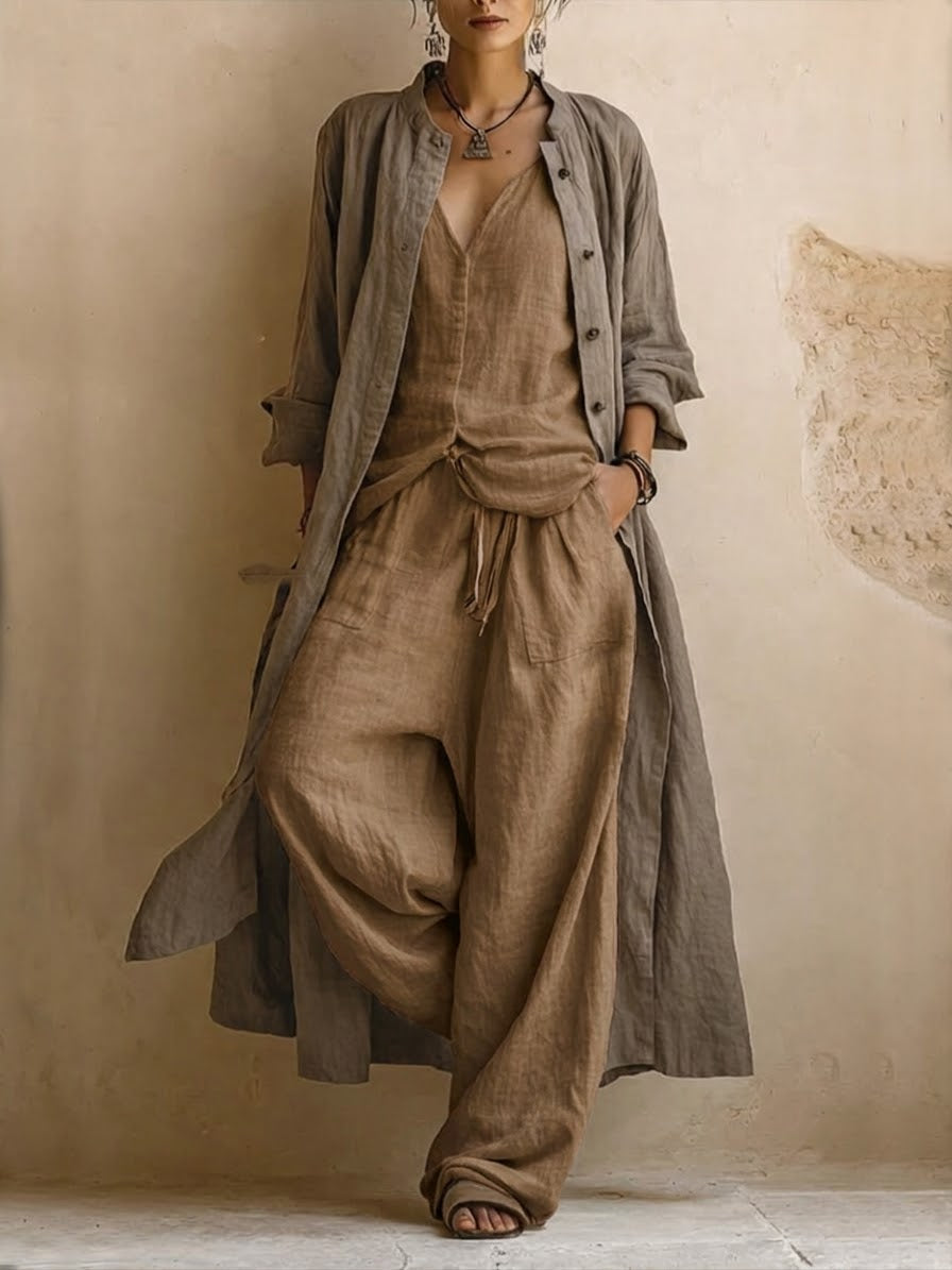 Gala | Conjunto Bohemio Fluido