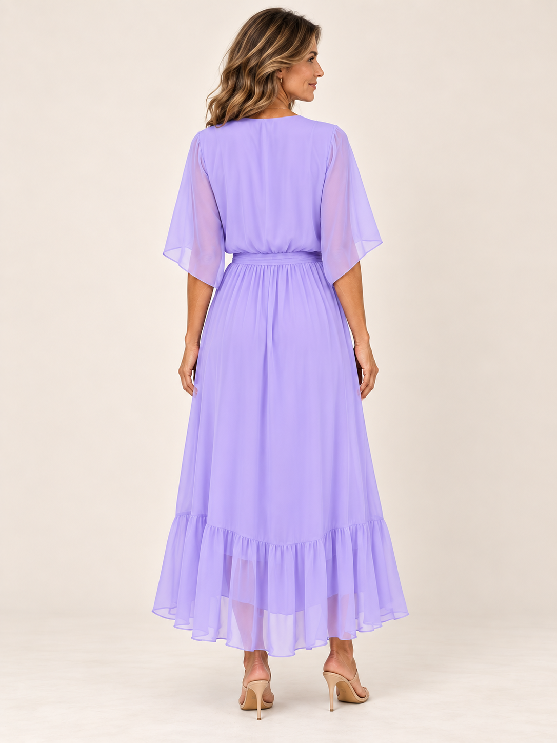 Léa | Vestido Floral