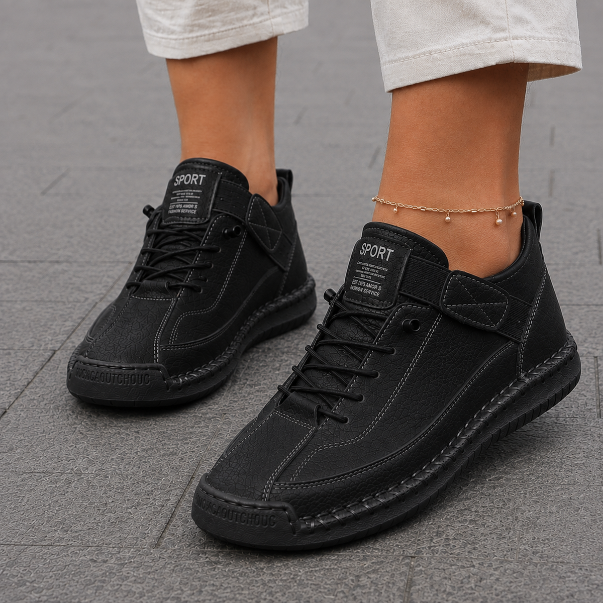 Zapatillas de Mujer  Comfort