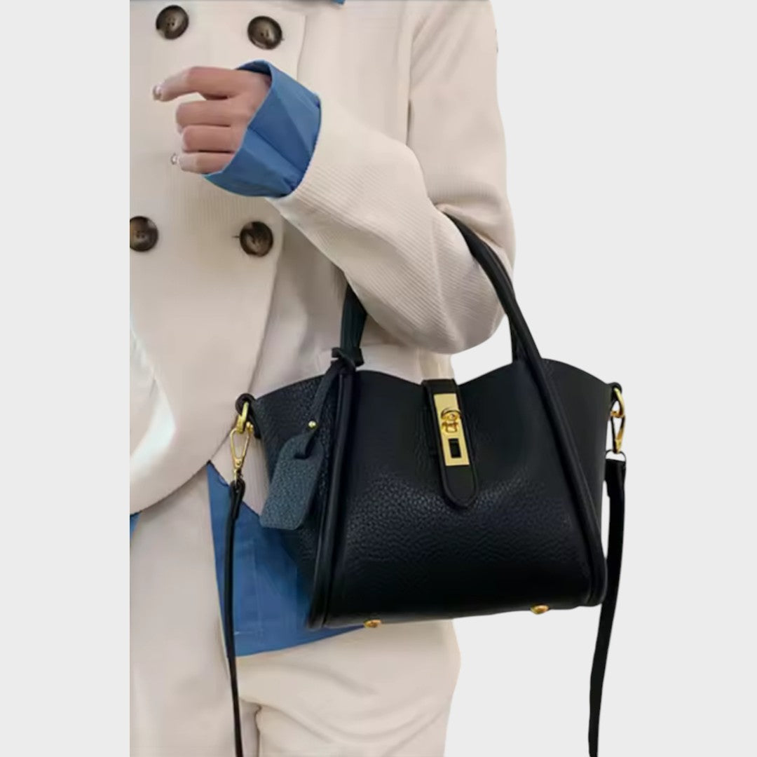 Alícia | Bolso de Piel