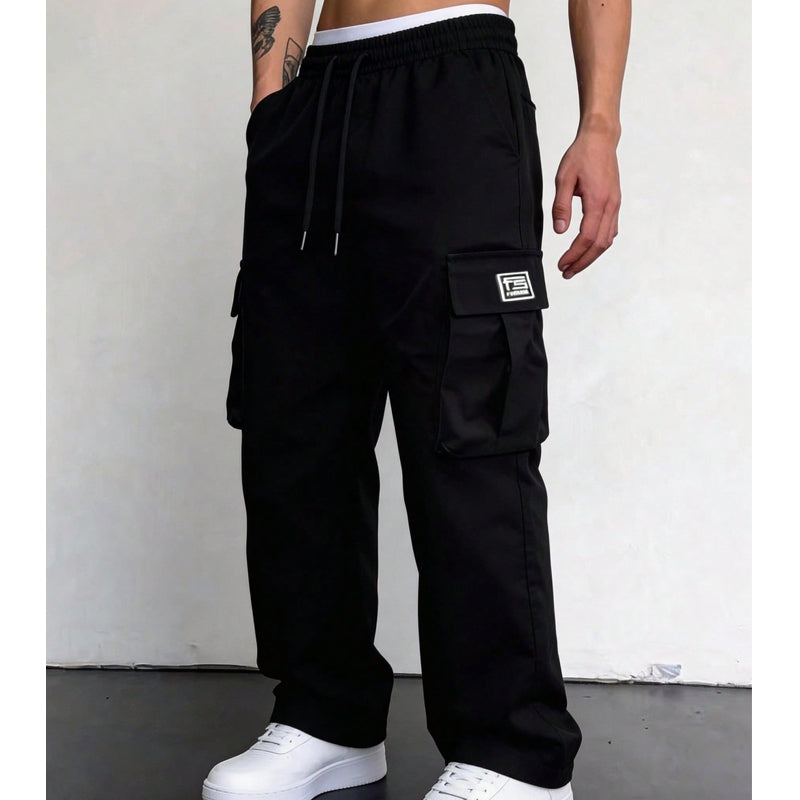 Christian | Pantalón Cargo Urbano