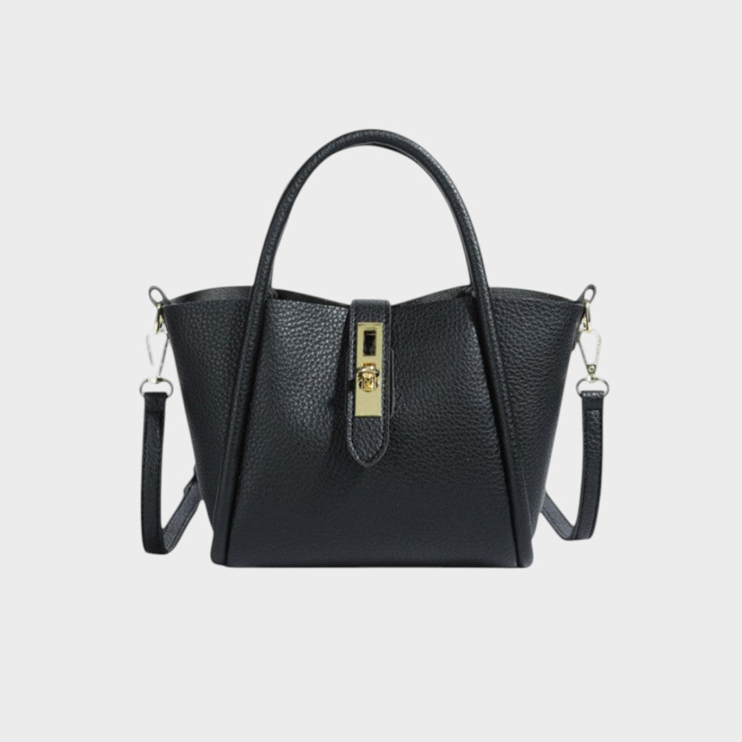 Alícia | Bolso de Piel