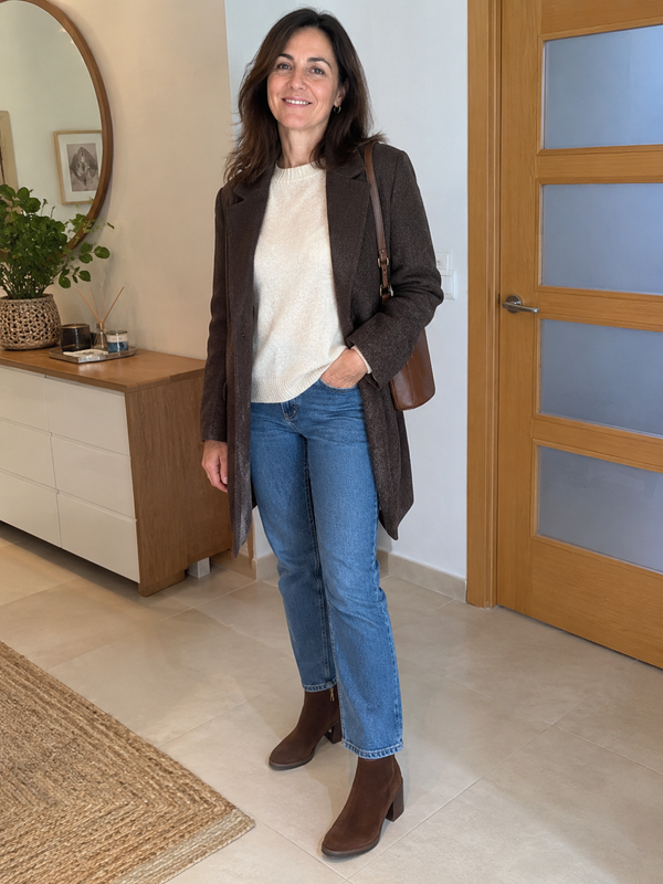 María Teresa Rodríguez López
