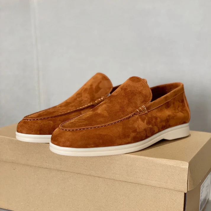 Mocasines de Luna Belluchi