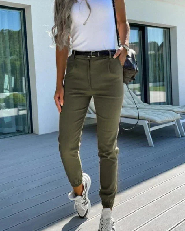 Margarita | Pantalón Versátil de Vestir