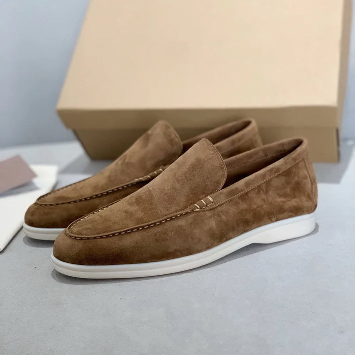 Mocasines de Luna Belluchi