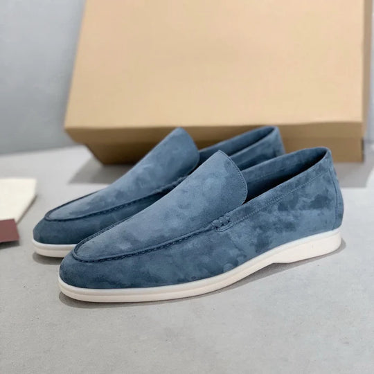 Mocasines de Luna Belluchi