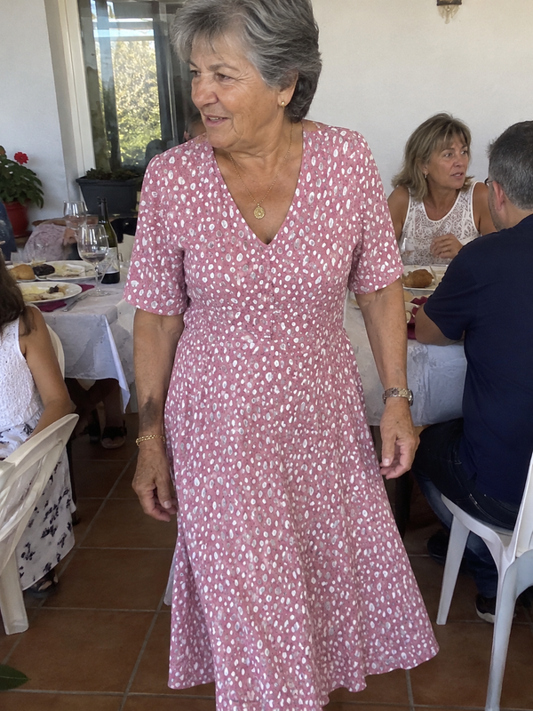 María del Carmen García Fernández