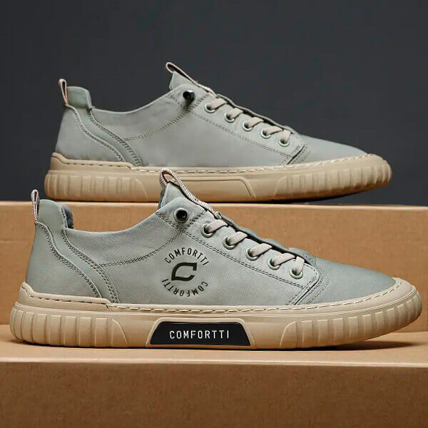 REELSTEP™ Zapatos ligeros para hombres — comodidad, estilo y ligereza para cada día