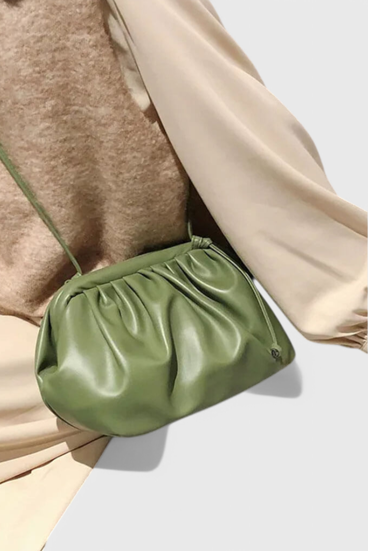Dalila Bolso Cruzado