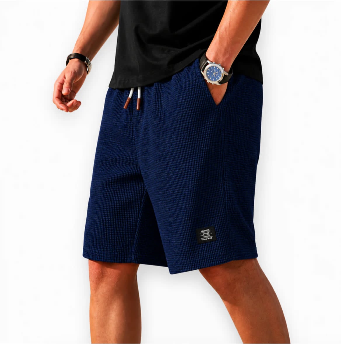 ElenaValle | Bermudas de Verano