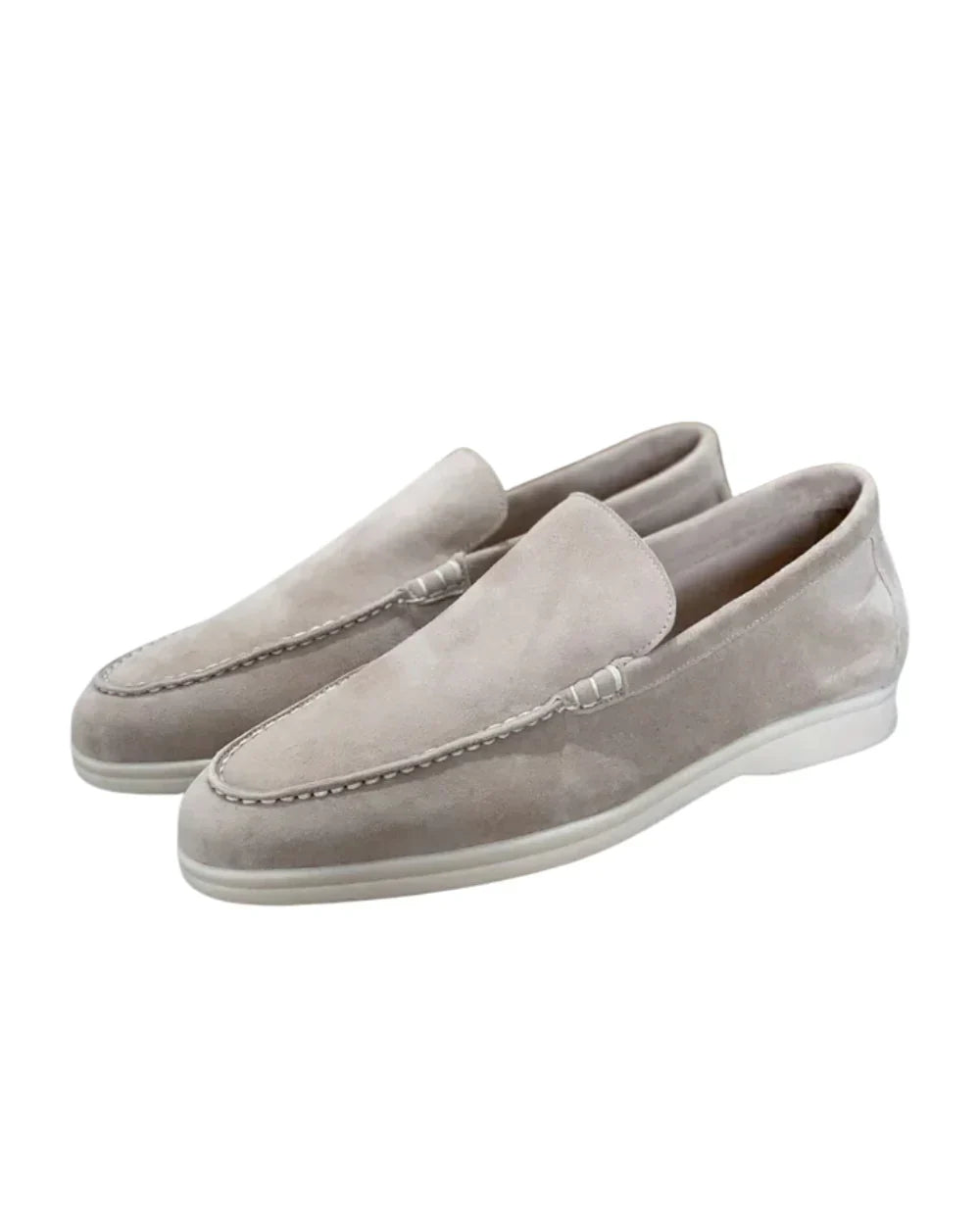 Mocasines de Luna Belluchi