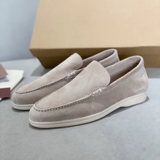 Mocasines de Luna Belluchi