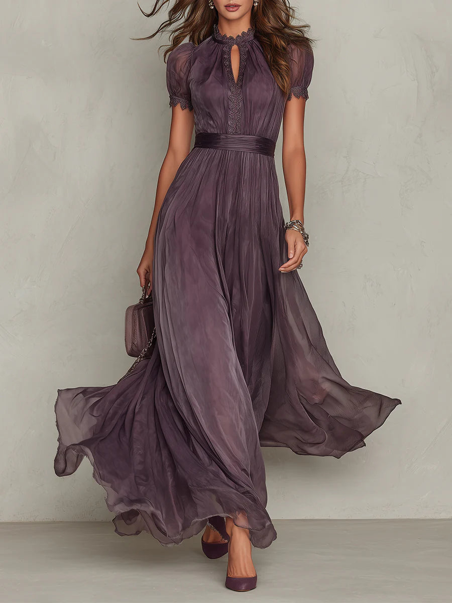 Luisa™ | Vestido con Escote en V