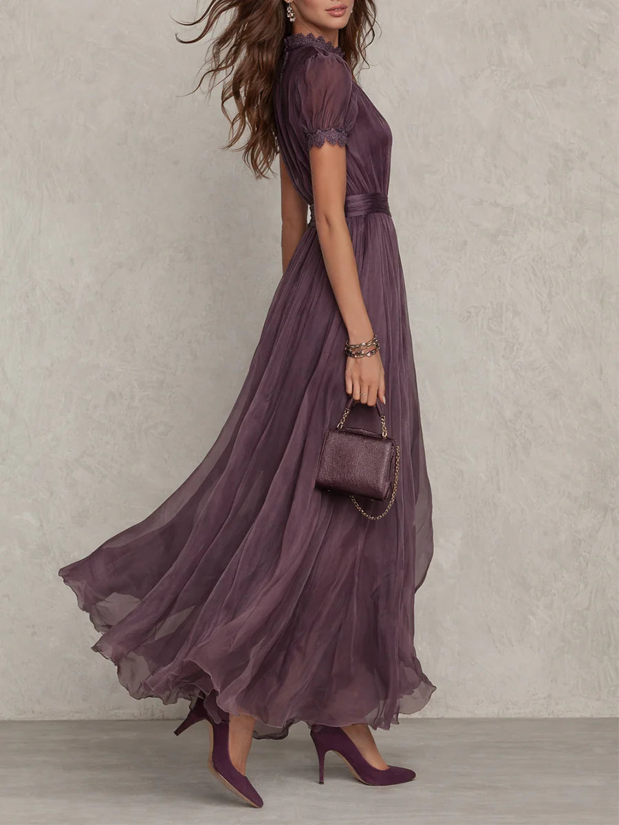 Luisa™ | Vestido con Escote en V