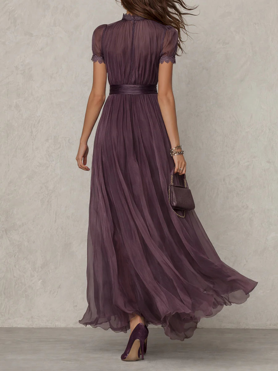 Luisa™ | Vestido con Escote en V