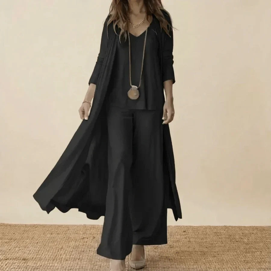 Raquel™ | Conjunto de 3 Piezas