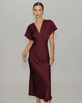 Elvira | Vestido Midi