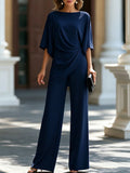 Genoveva | Conjunto de Blusa con