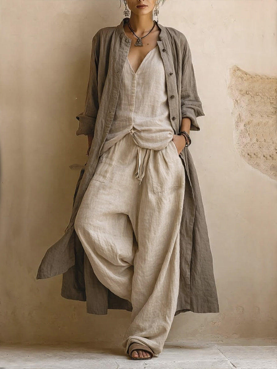 Gala | Conjunto Bohemio Fluido