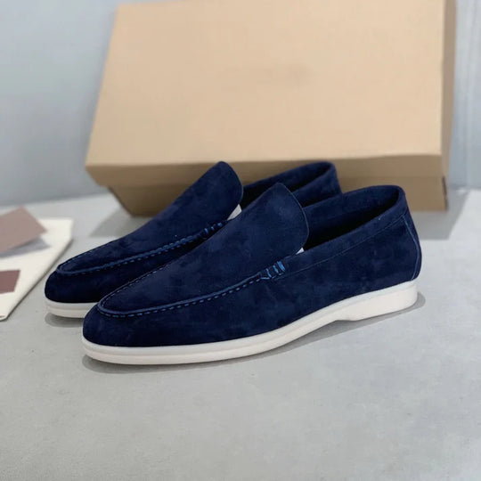 Mocasines de Luna Belluchi