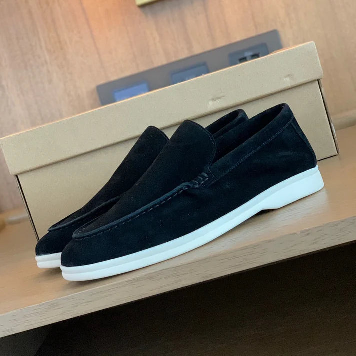 Mocasines de Luna Belluchi
