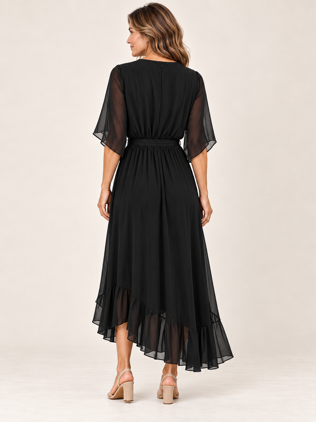 Léa | Vestido Floral