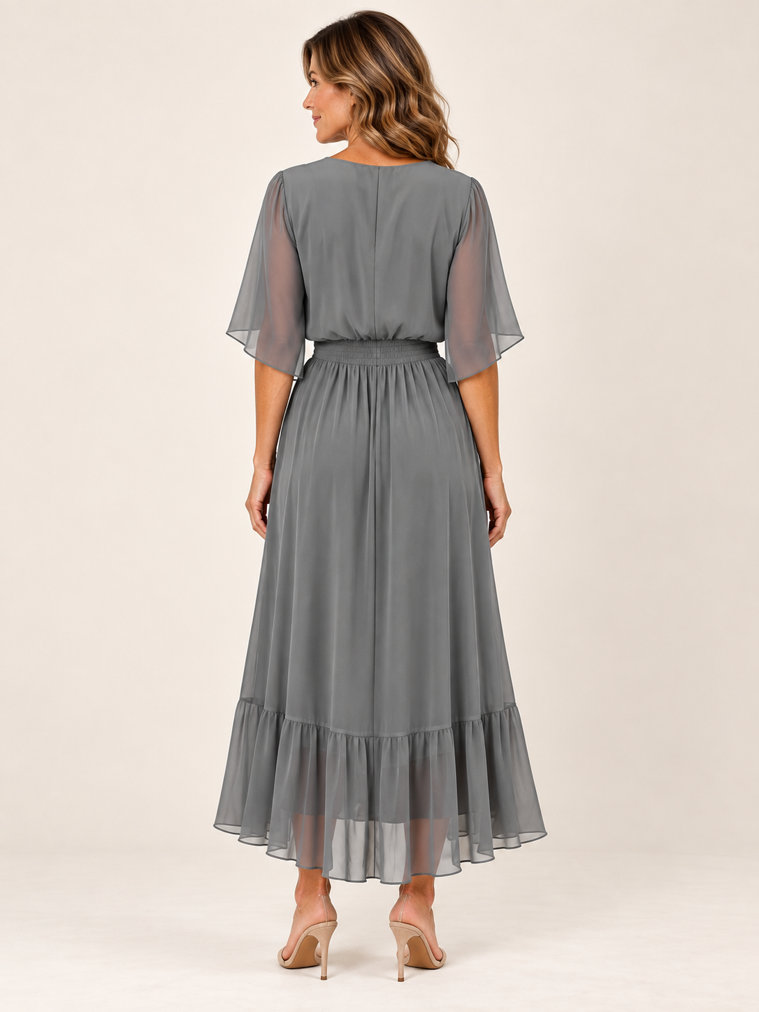 Léa | Vestido Floral