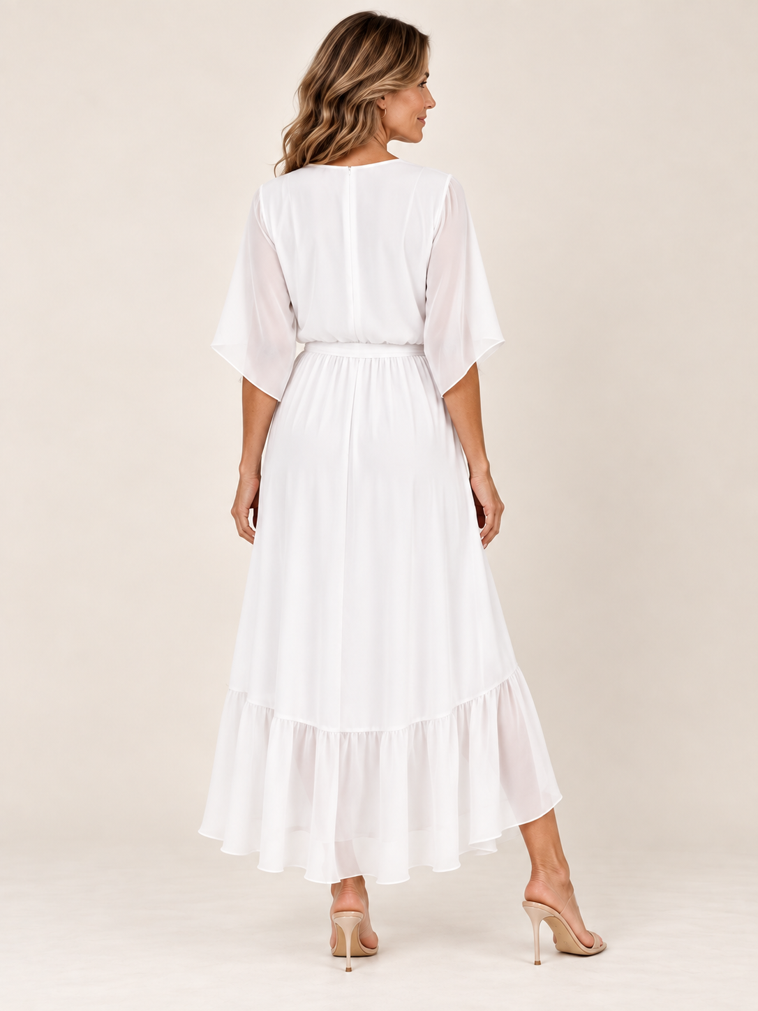 Léa | Vestido Floral