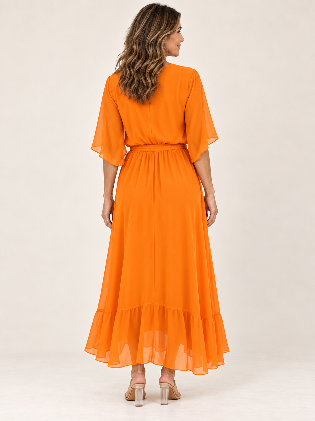 Léa | Vestido Floral