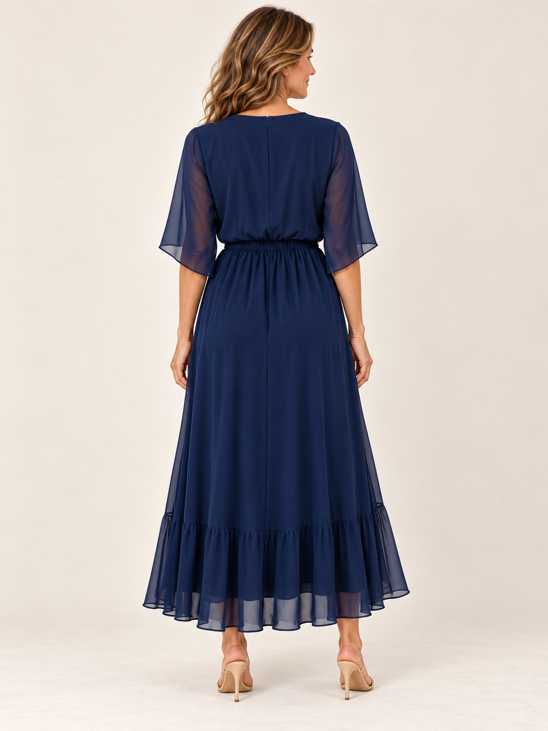 Léa | Vestido Floral