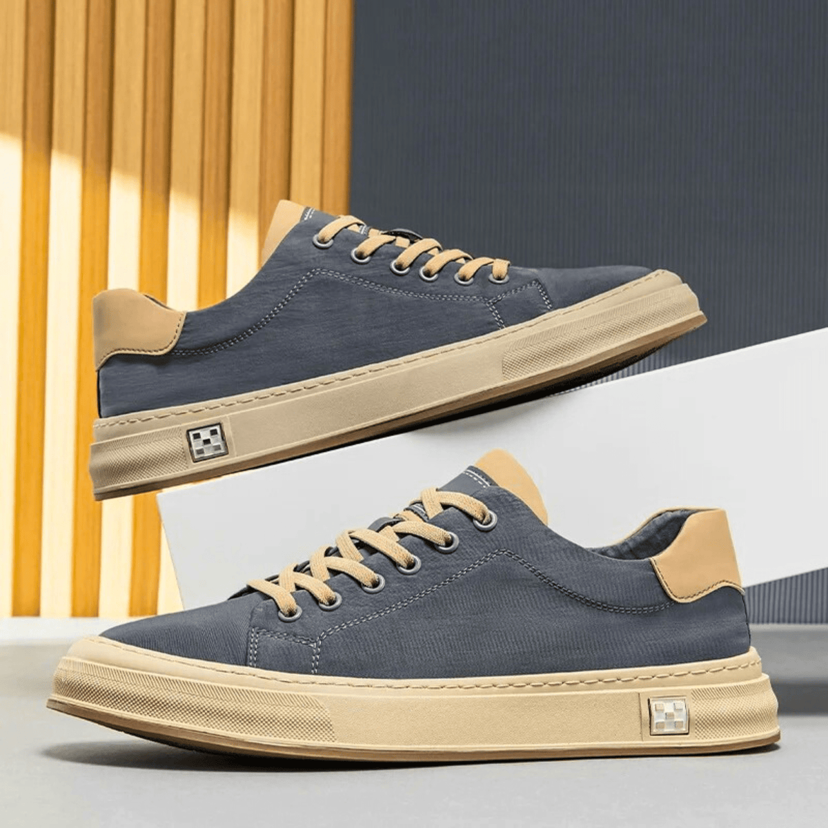 La Zapatilla Ariston