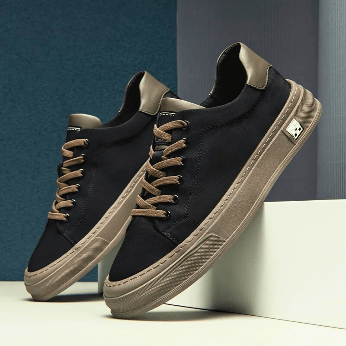 La Zapatilla Ariston