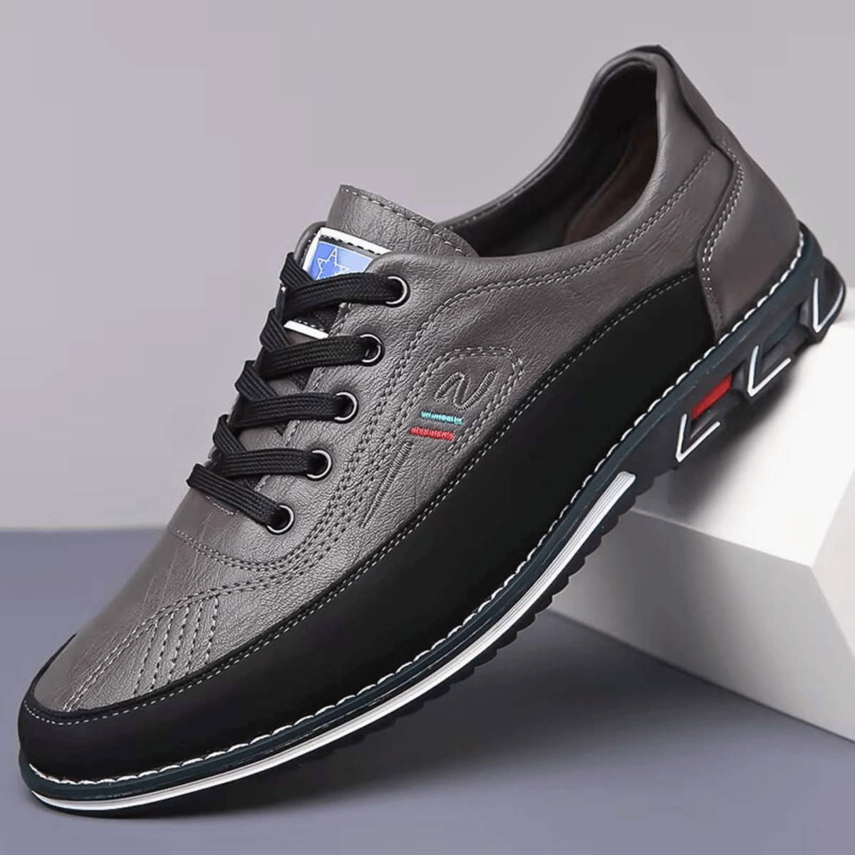 La zapatilla deportiva Belvoir
