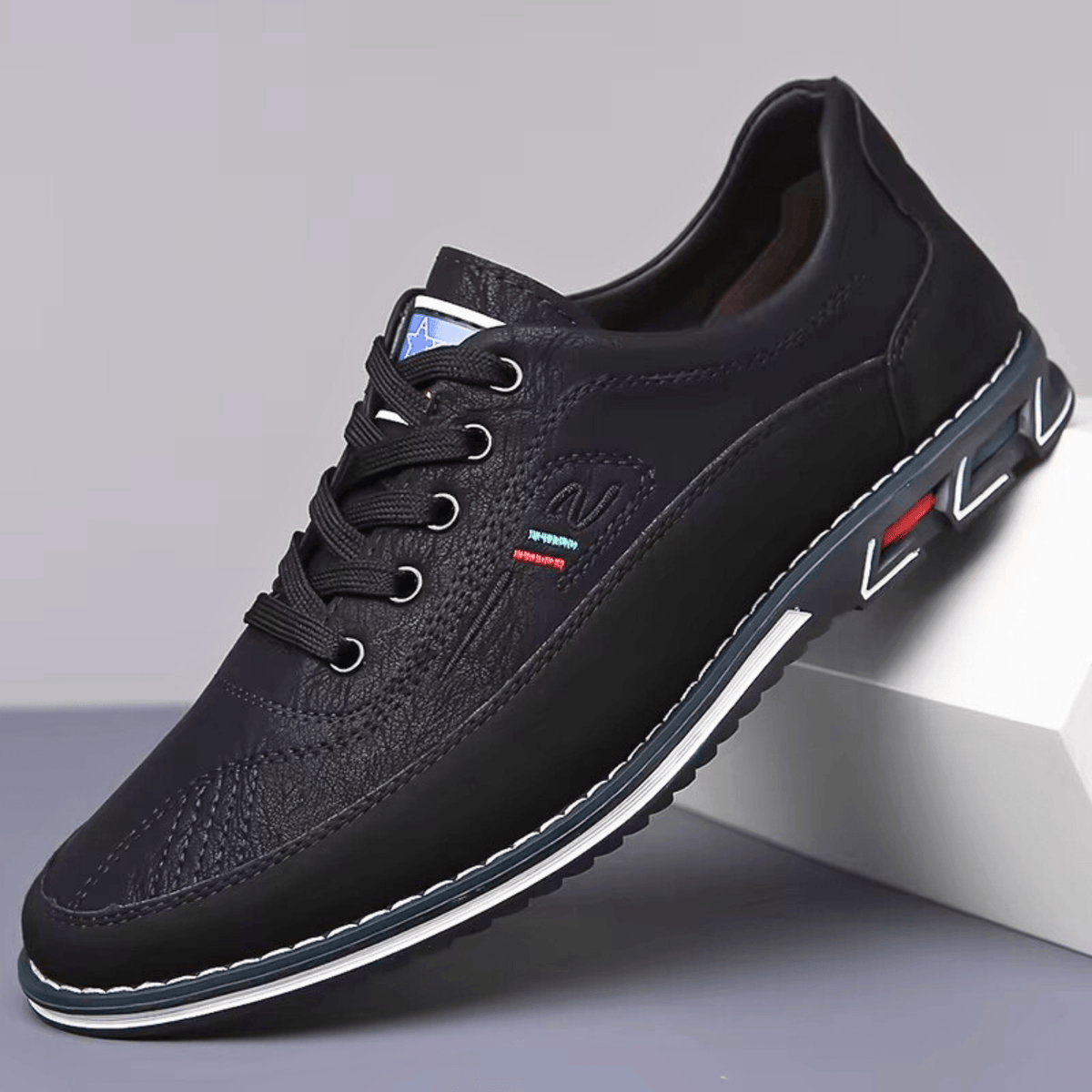 La zapatilla deportiva Belvoir