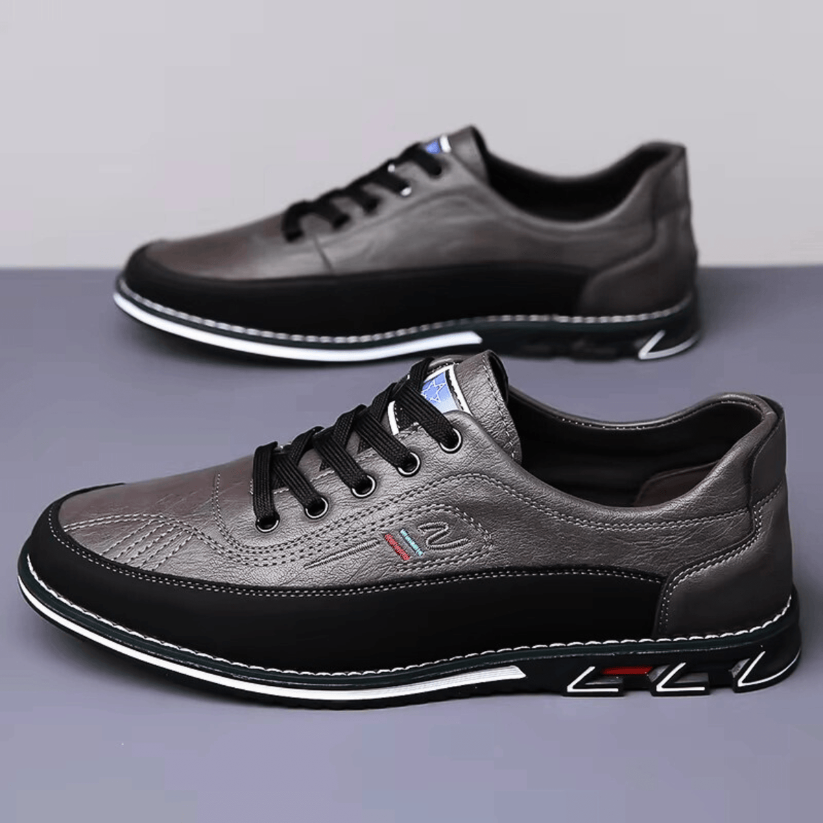La zapatilla deportiva Belvoir