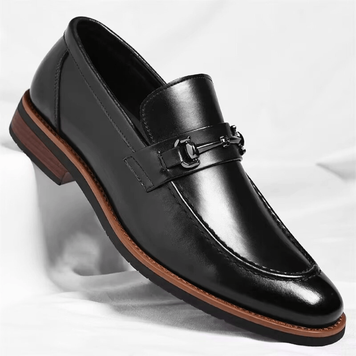 Mocasín Wentworth